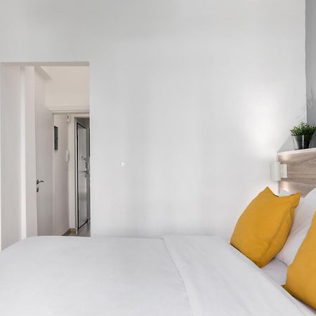 Liberty Apt By Halu! Apartments Salonicco Esterno foto